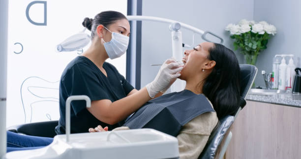 Professional Dental Services in Mount Hermon, VA